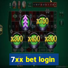 7xx bet login